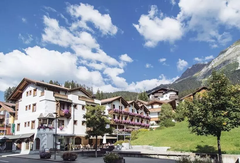 Hôtel Spescha