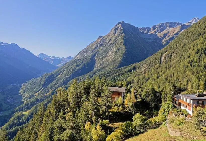 Hotel Splendide