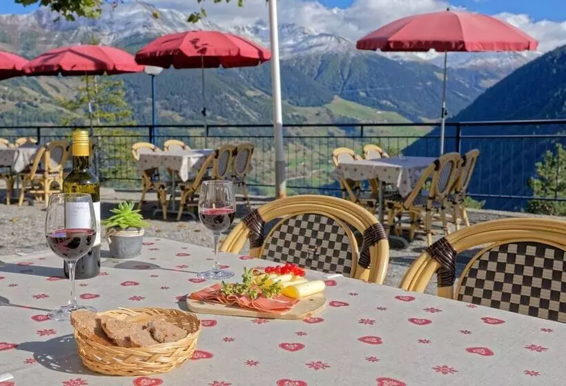 Hotel Splendide
