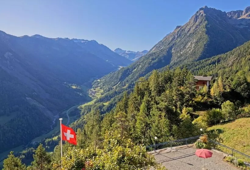 Hotel Splendide