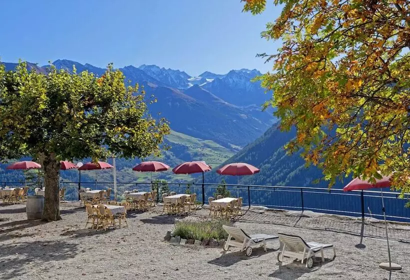 Hotel Splendide