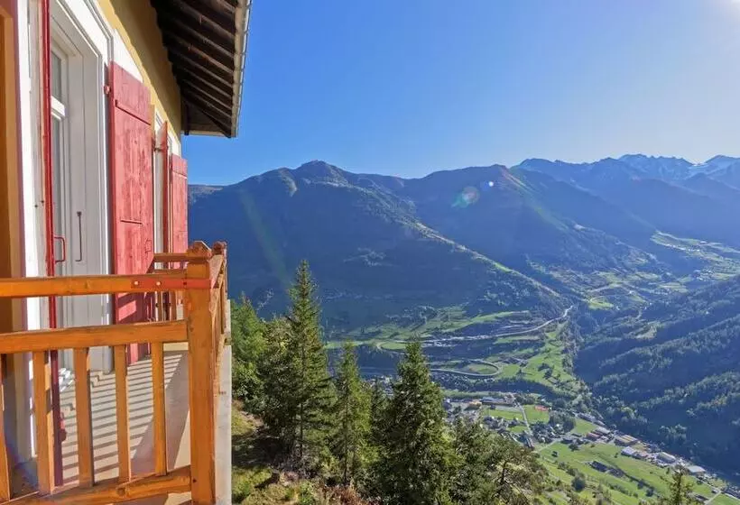 Hotel Splendide