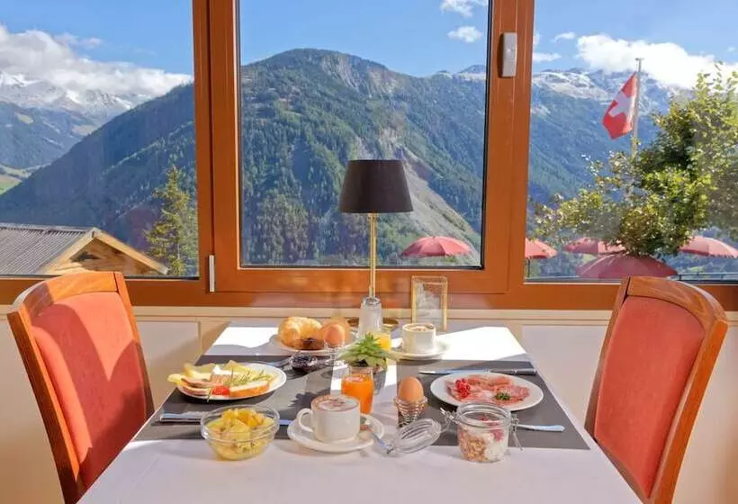 Hotel Splendide