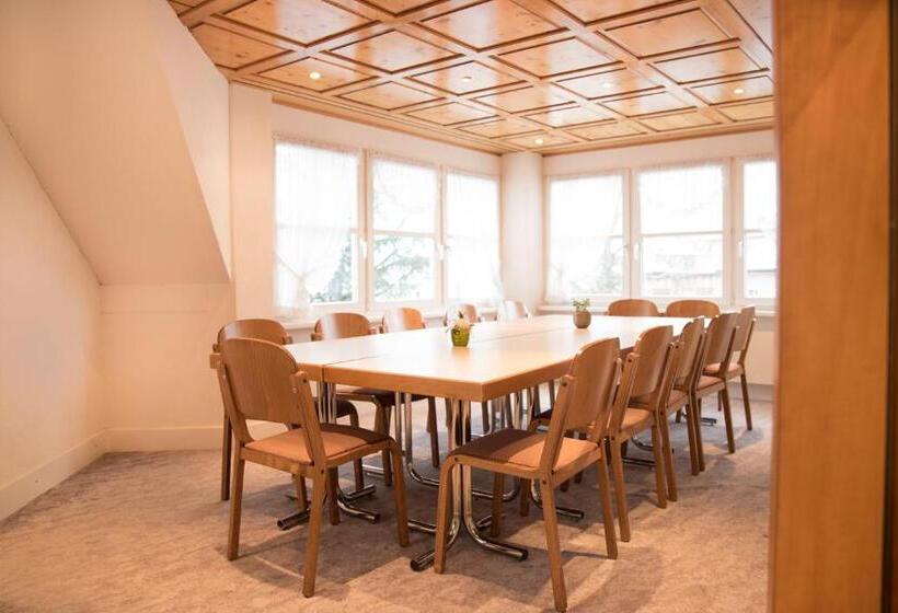 בית מלון כפרי Toggenburgerhof