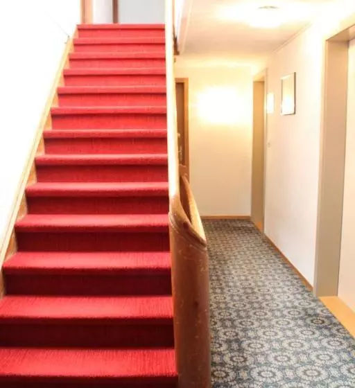Hotelli Toggenburgerhof