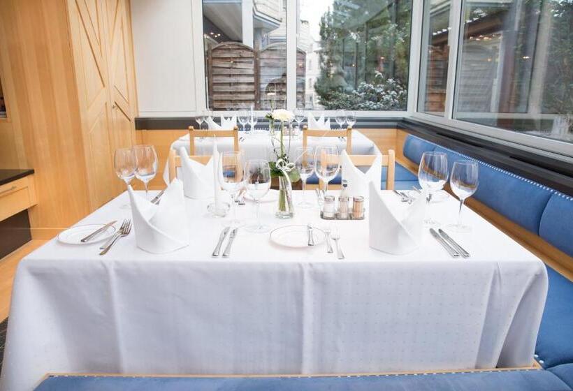 בית מלון כפרי Toggenburgerhof