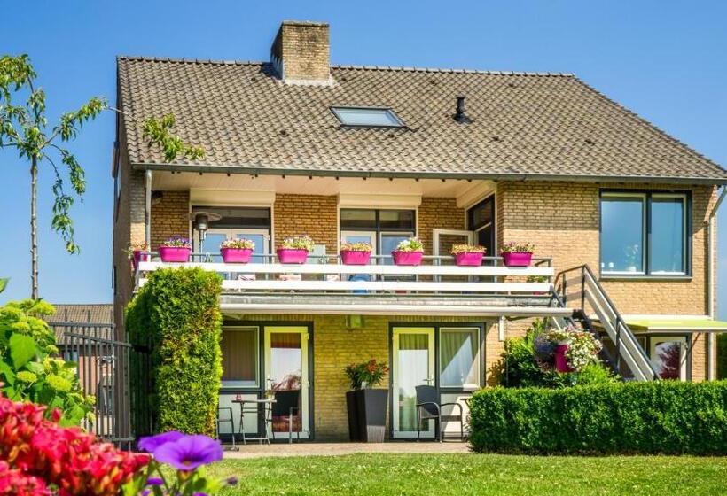 Panorama Sousberg B&b En Appartementen