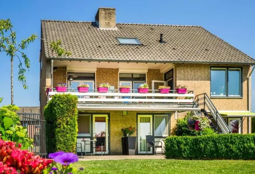 Panorama Sousberg B&b En Appartementen
