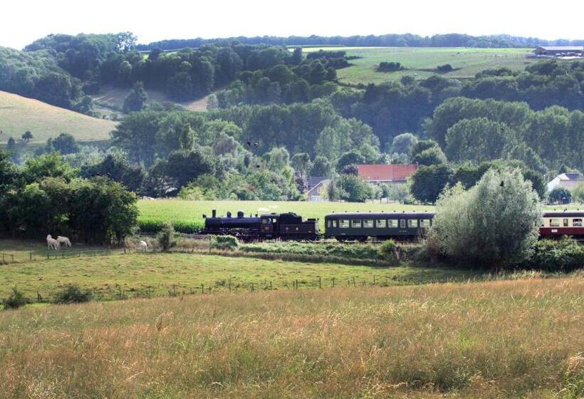 Panorama Sousberg B&b En Appartementen