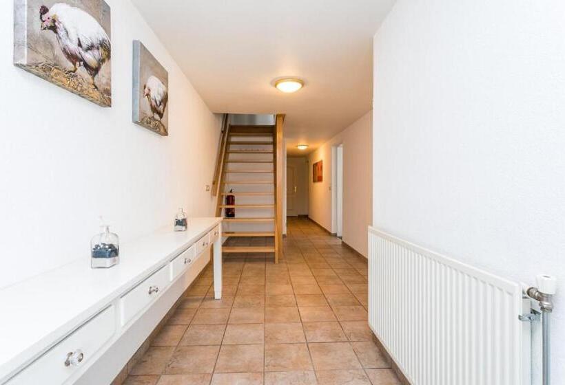 Panorama Sousberg B&b En Appartementen