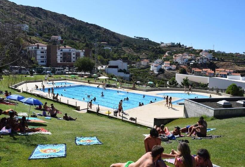 اقامتگاه Casa Dos Ruis   Turismo Rural