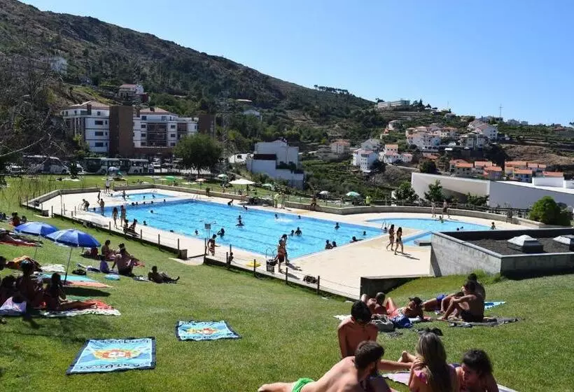 レジデンス Casa Dos Ruis   Turismo Rural