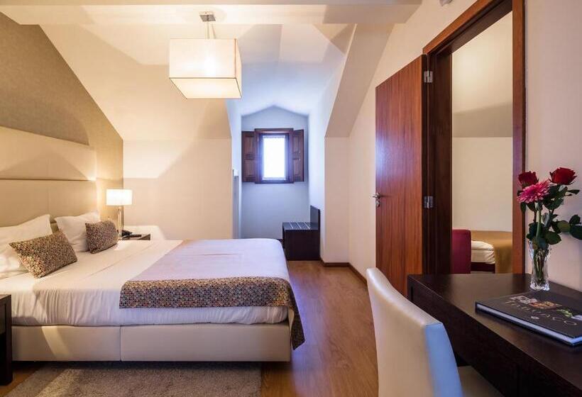 إقامة Casa Dos Ruis   Turismo Rural