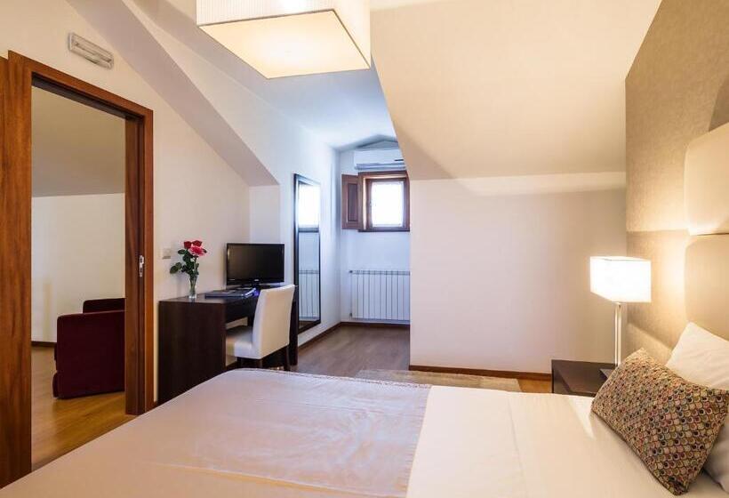 إقامة Casa Dos Ruis   Turismo Rural