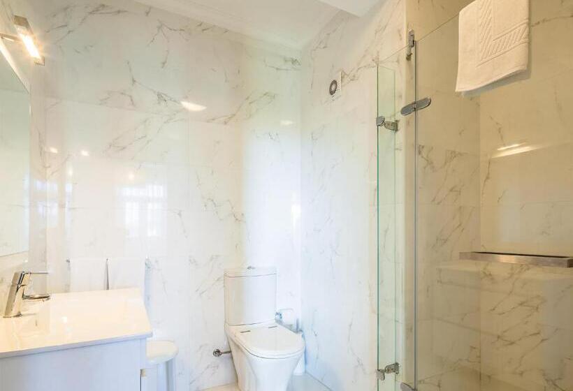 إقامة Casa Dos Ruis   Turismo Rural