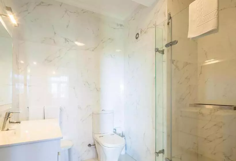 レジデンス Casa Dos Ruis   Turismo Rural