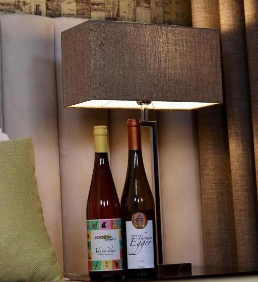 إقامة Casa Dos Ruis   Turismo Rural