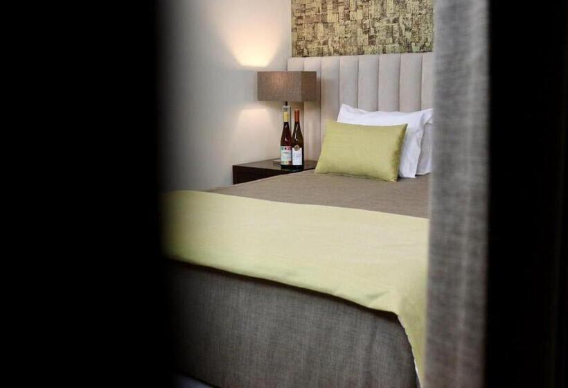 إقامة Casa Dos Ruis   Turismo Rural