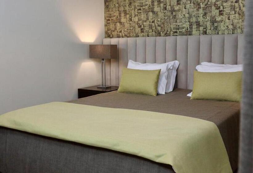 إقامة Casa Dos Ruis   Turismo Rural