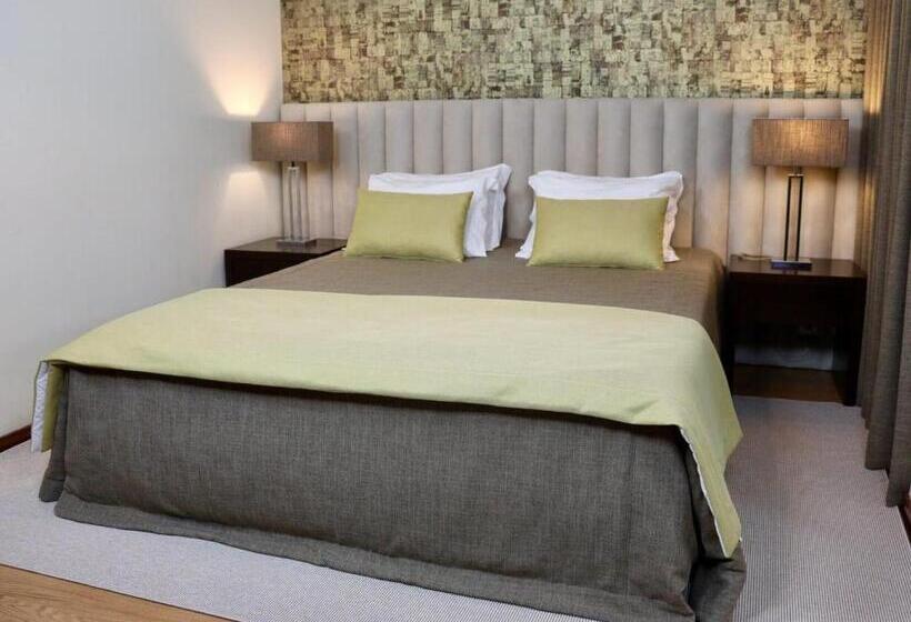 إقامة Casa Dos Ruis   Turismo Rural