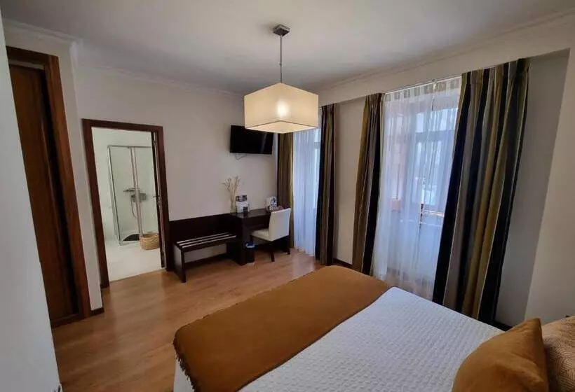 レジデンス Casa Dos Ruis   Turismo Rural