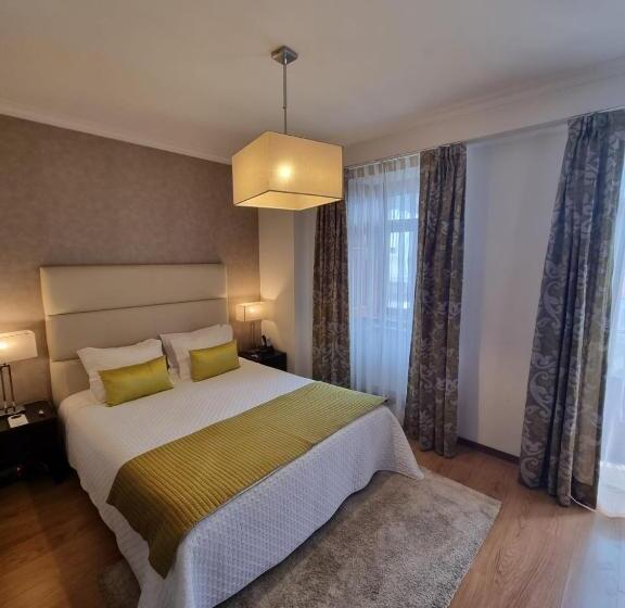 إقامة Casa Dos Ruis   Turismo Rural