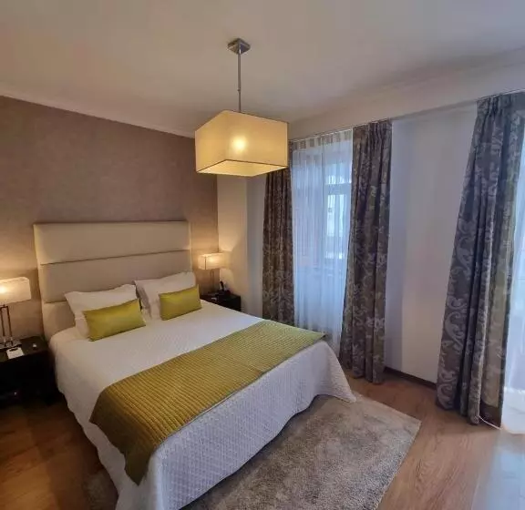 レジデンス Casa Dos Ruis   Turismo Rural