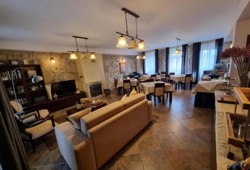 إقامة Casa Dos Ruis   Turismo Rural