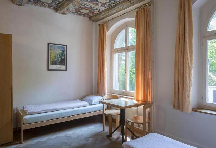 Schaffhausen Youth Hostel