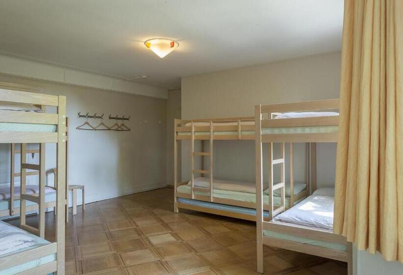 Schaffhausen Youth Hostel