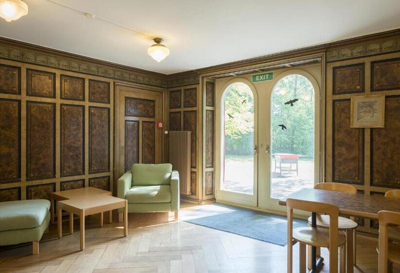 Schaffhausen Youth Hostel