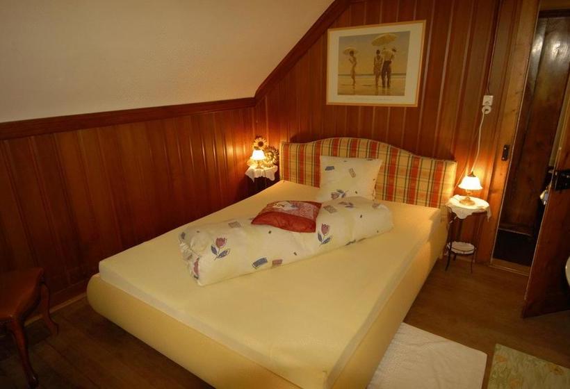 Victor's Bed & Breakfast