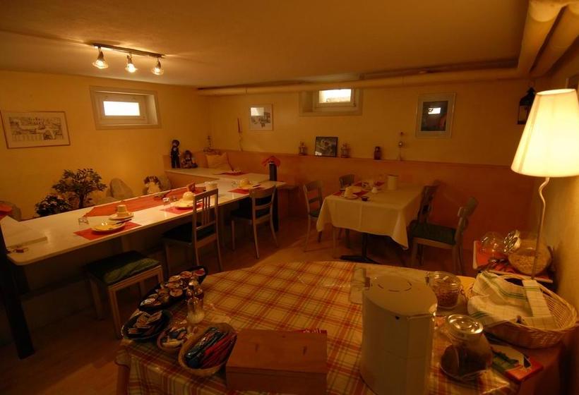 Victor's Bed & Breakfast