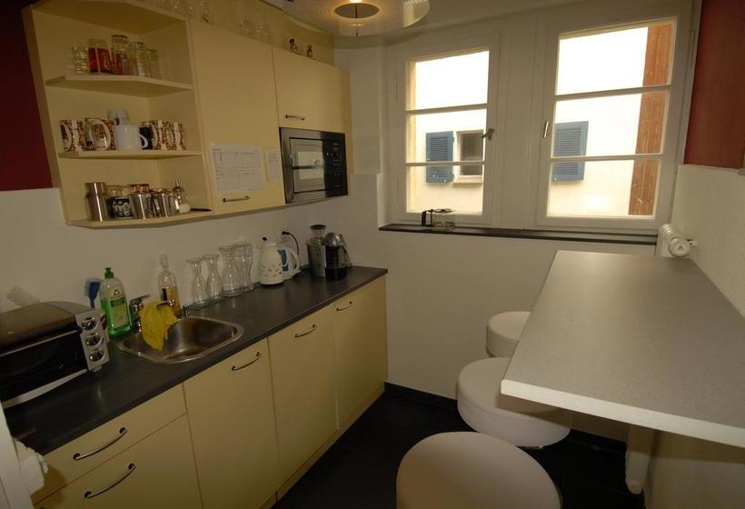 Victor's Bed & Breakfast