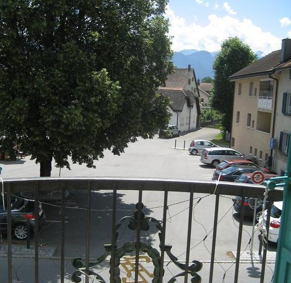 Victor's Bed & Breakfast