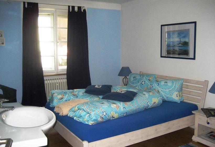 Victor's Bed & Breakfast