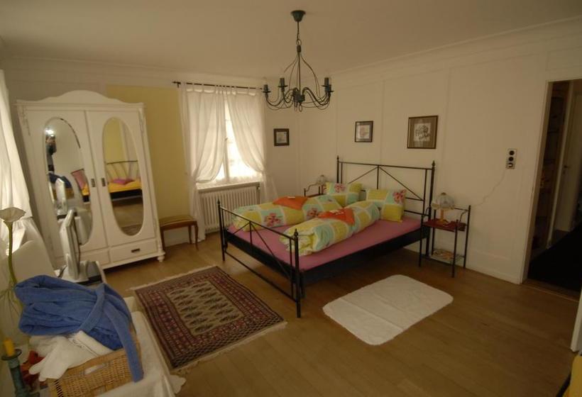 Victor's Bed & Breakfast