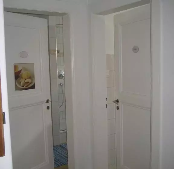 Victor's Bed & Breakfast