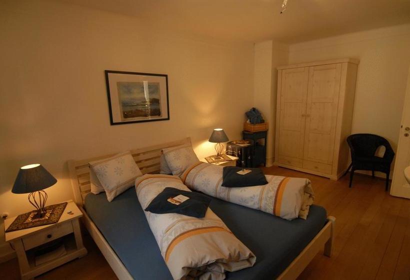 Victor's Bed & Breakfast