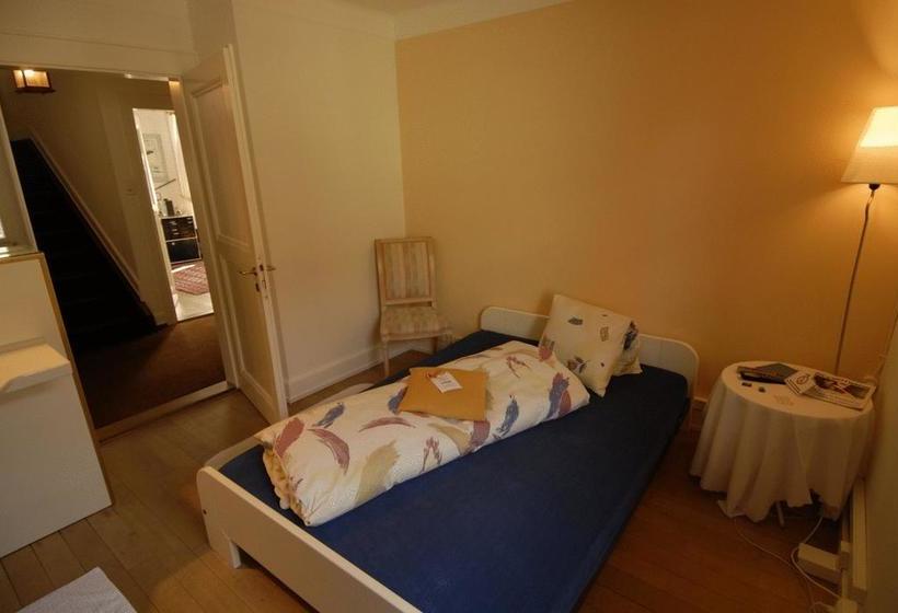 Victor's Bed & Breakfast