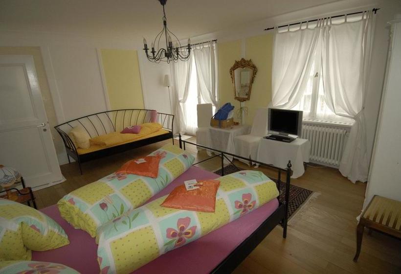 Victor's Bed & Breakfast