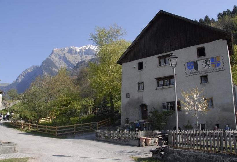 Victor's Bed & Breakfast