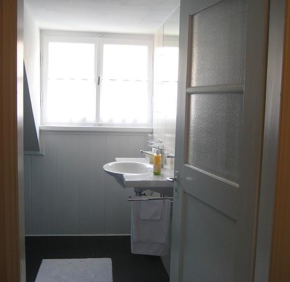 Victor's Bed & Breakfast