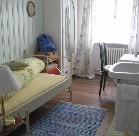 Victor's Bed & Breakfast