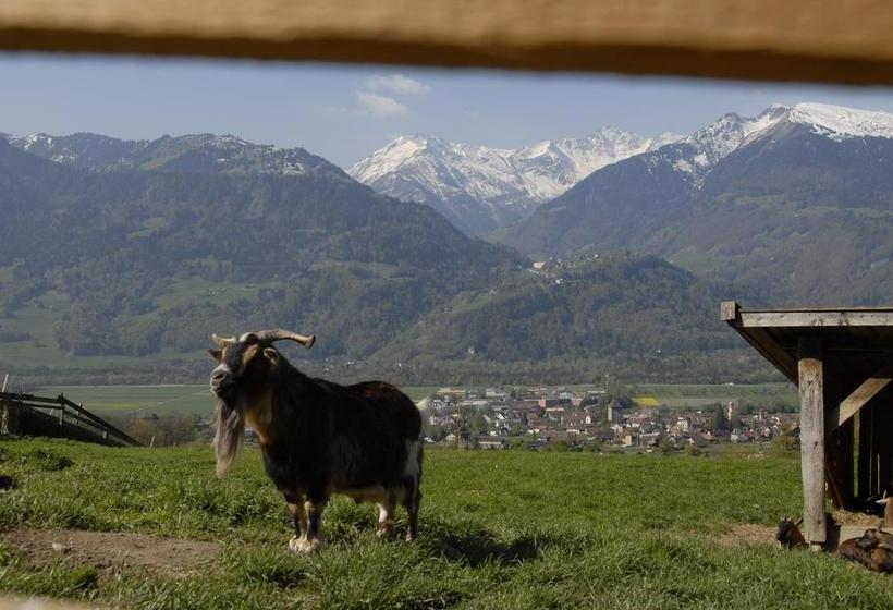 Victor's Bed & Breakfast