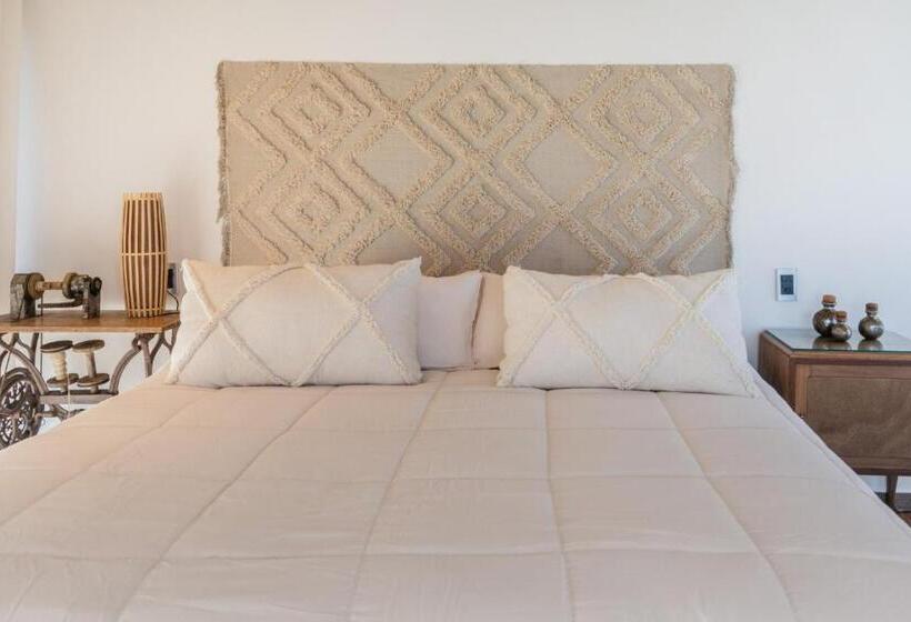 Bed & Breakfast Las Magnolias Bodega Boutique