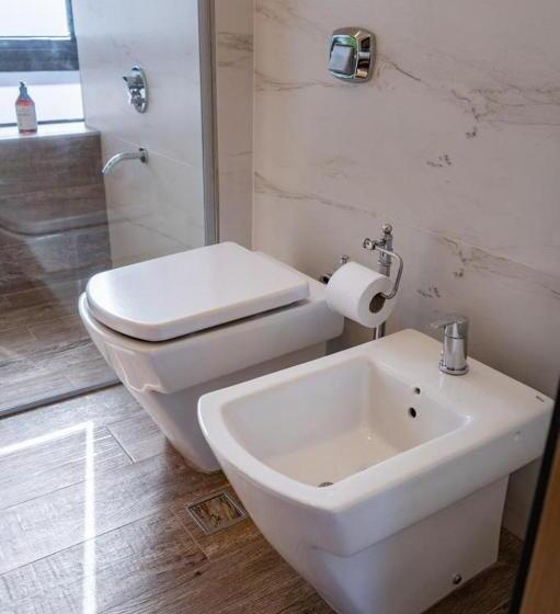 Bed & Breakfast Las Magnolias Bodega Boutique