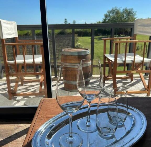 Bed & Breakfast Las Magnolias Bodega Boutique