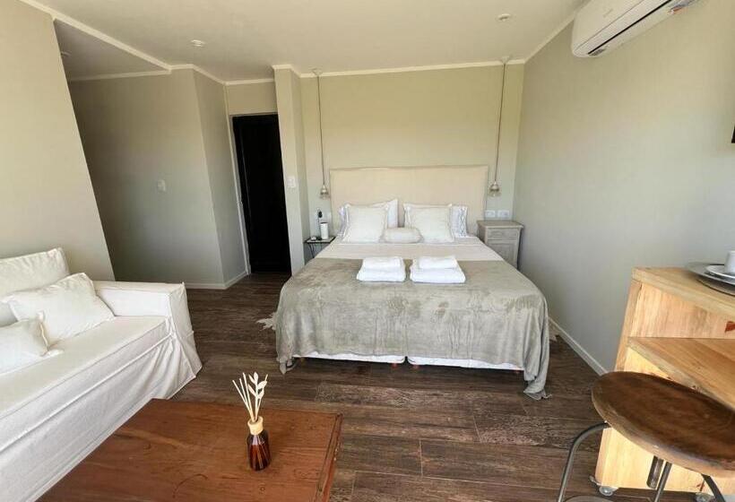 Bed & Breakfast Las Magnolias Bodega Boutique