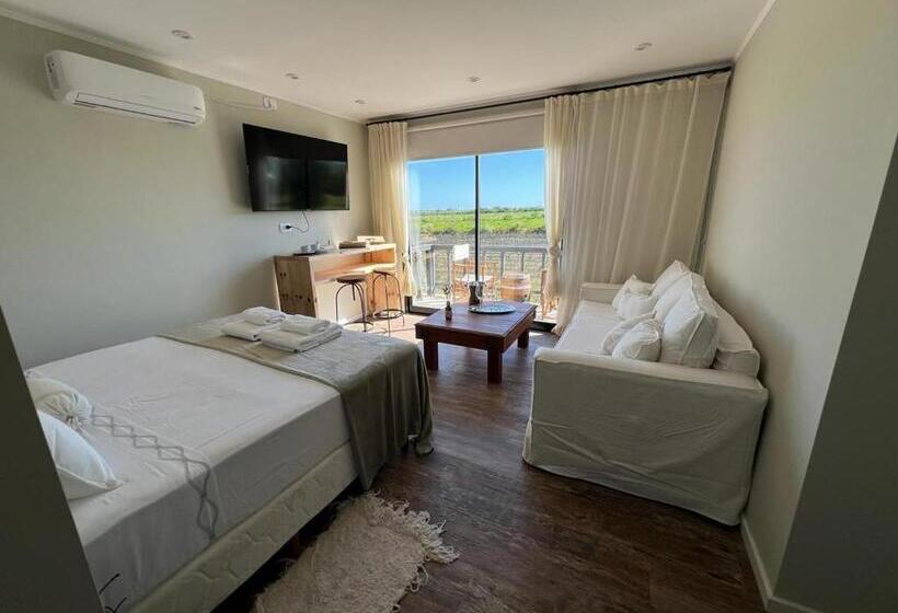 Bed & Breakfast Las Magnolias Bodega Boutique